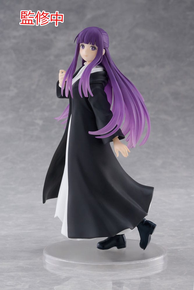 Frieren Beyond Journeys End Fern Coreful PVC Statue 18 cm