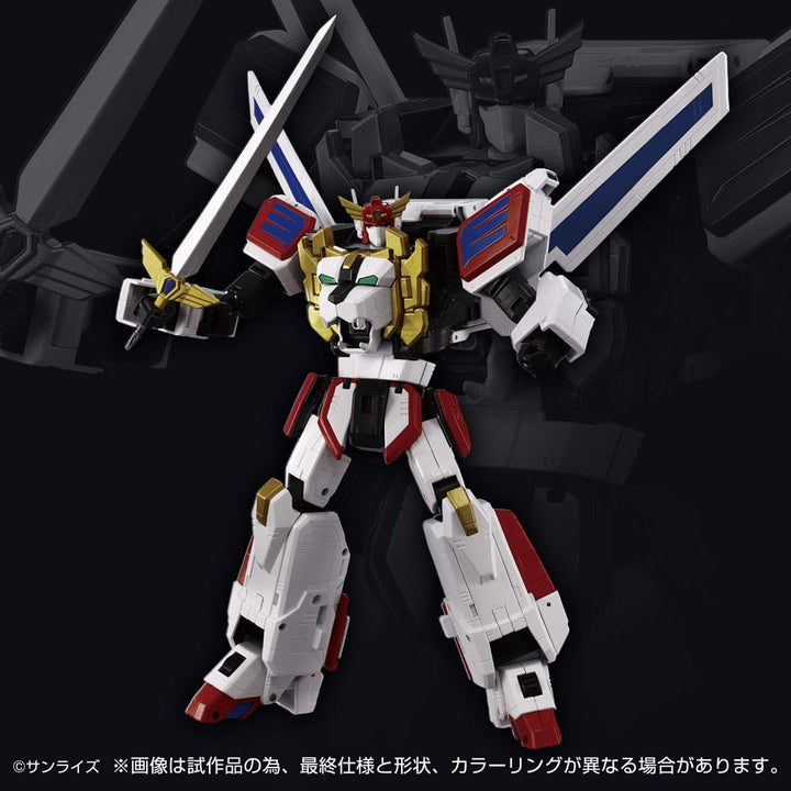 Toyrise King Exkaiser Action Figure 26 cm