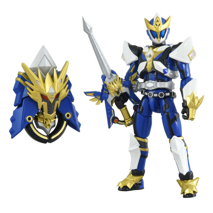 Toyrise AFR 01 Ryukendo Action Figure 16 cm