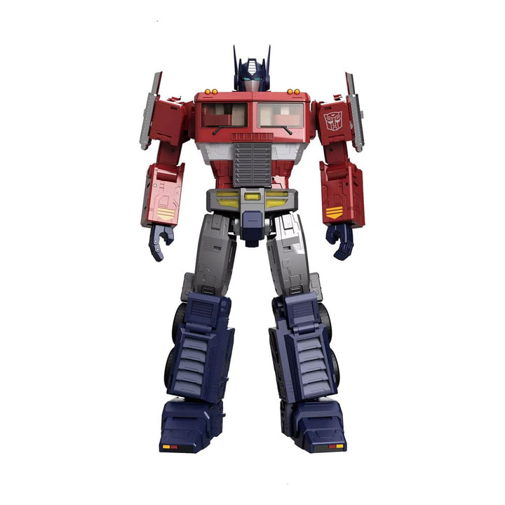 Transformers Optimus Prime Team Up Series Action Figure MPG17 Generation Style