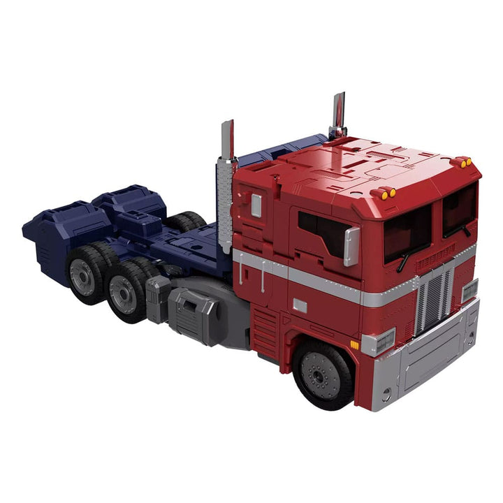 Transformers Optimus Prime Team Up Series Action Figure MPG17 Generation Style