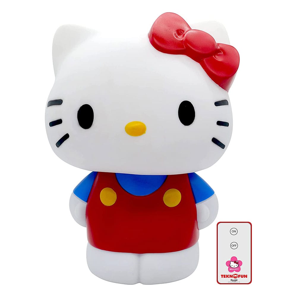 Hello Kitty Overall LED Light 40 cm