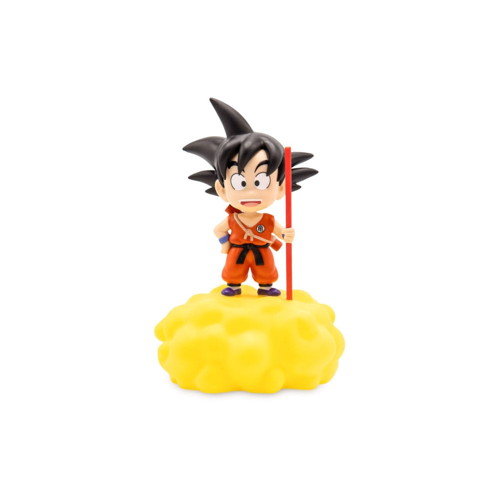 Dragon Ball Goku Cloud Light 18 cm