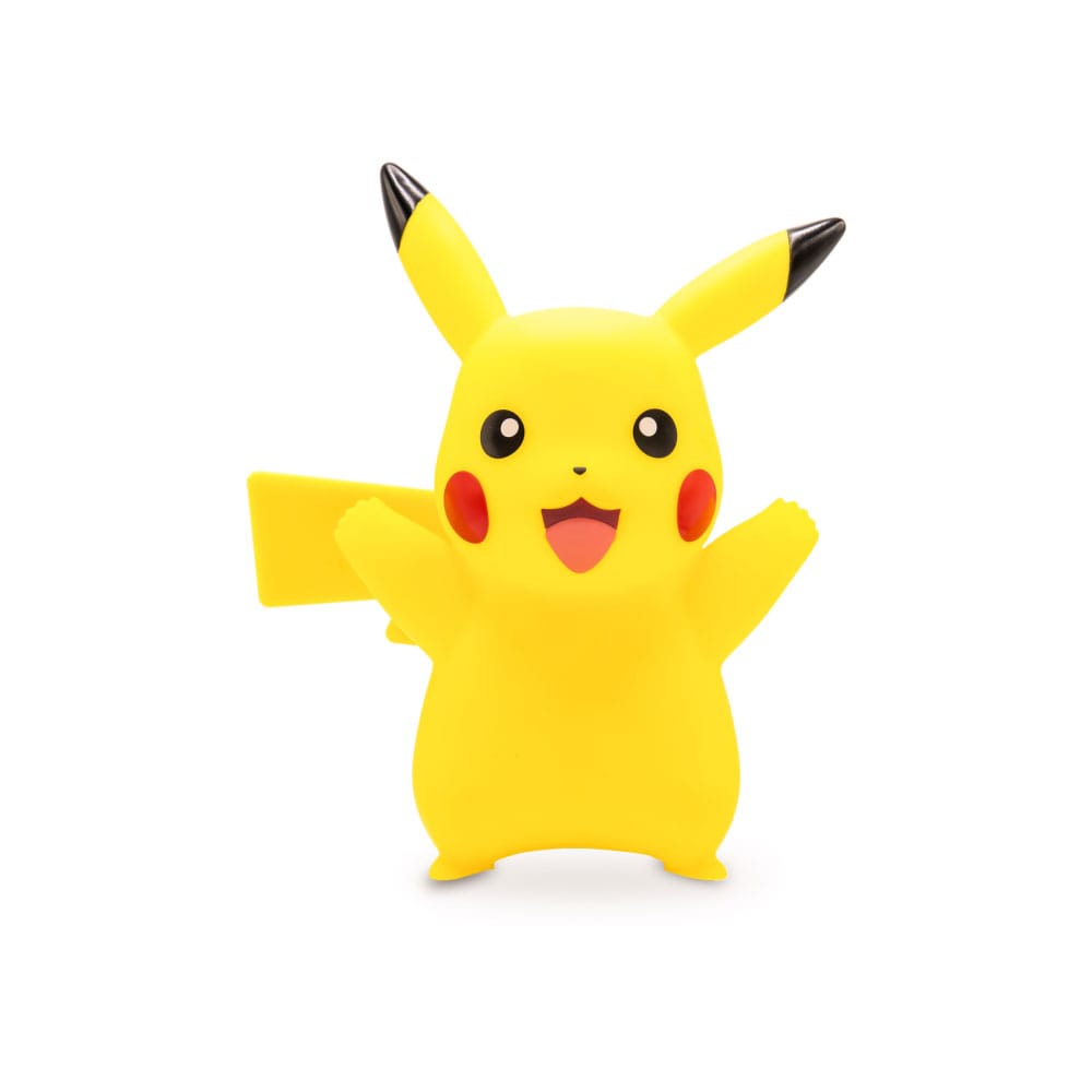 Pokémon Pikachu Happy LED Light 25 cm