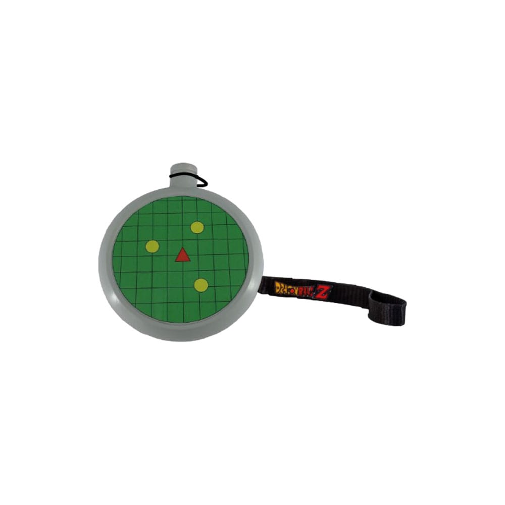 Dragon Ball Z Radar Light 5 cm