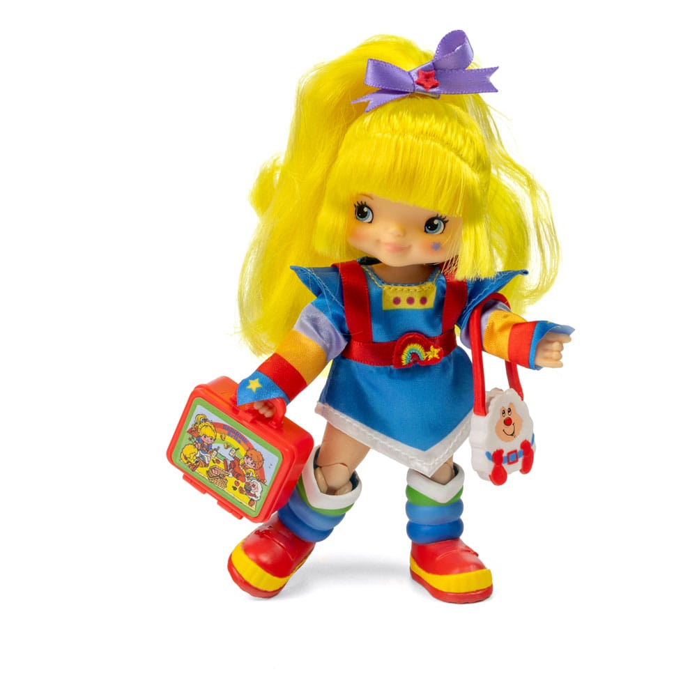 Rainbow Brite Rainbow Brite Fashion Doll 14 cm
