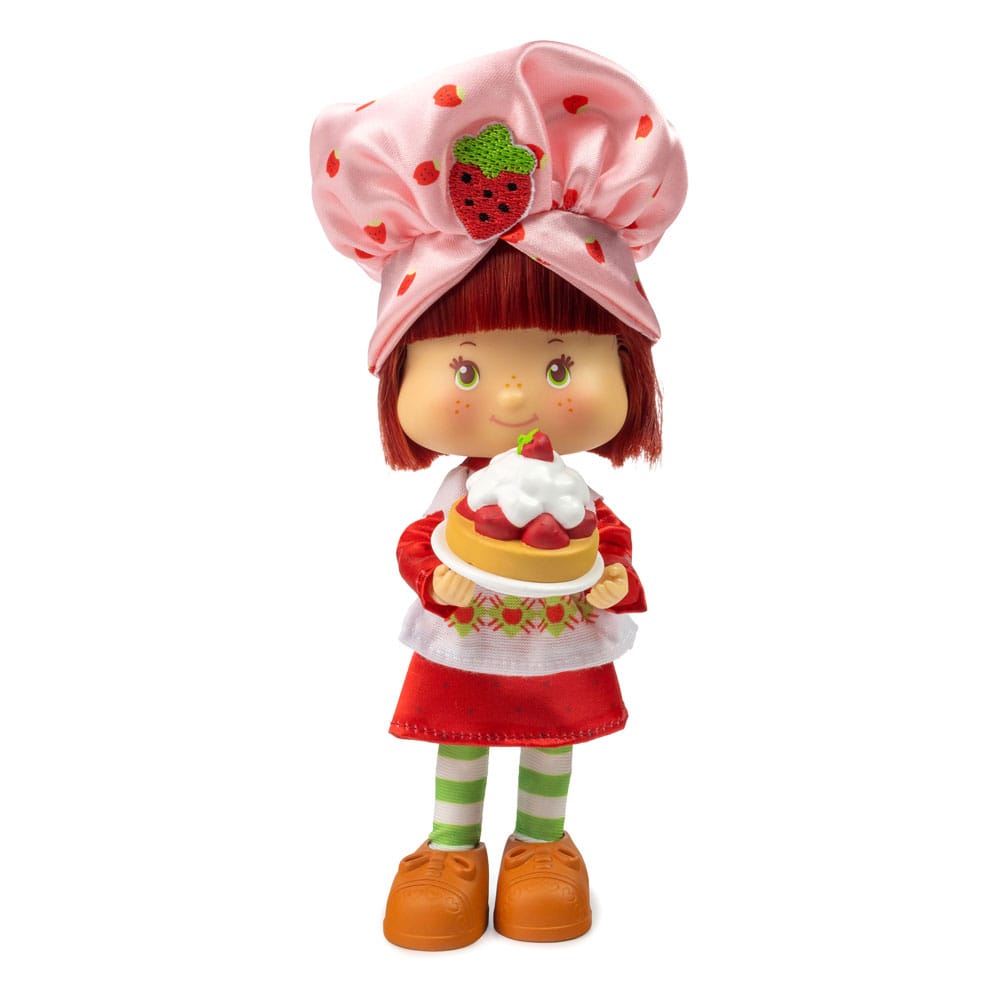 Strawberry Shortcake Strawberry Shortcake Fashion Doll 14 cm