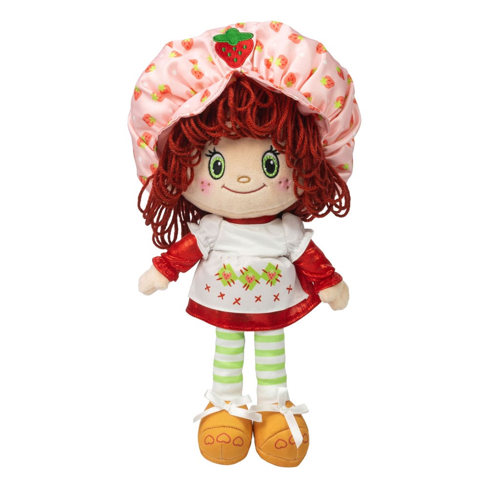 Strawberry Shortcake Strawberry Shortcake Rag Doll 36 cm