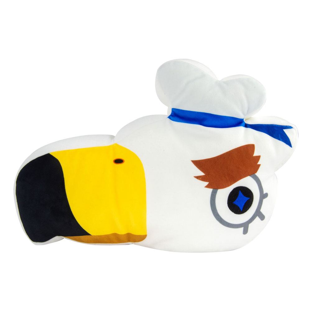 Animal Crossing Gulliver Plush Stuffed Villager Character Thirty Eight Centimeters