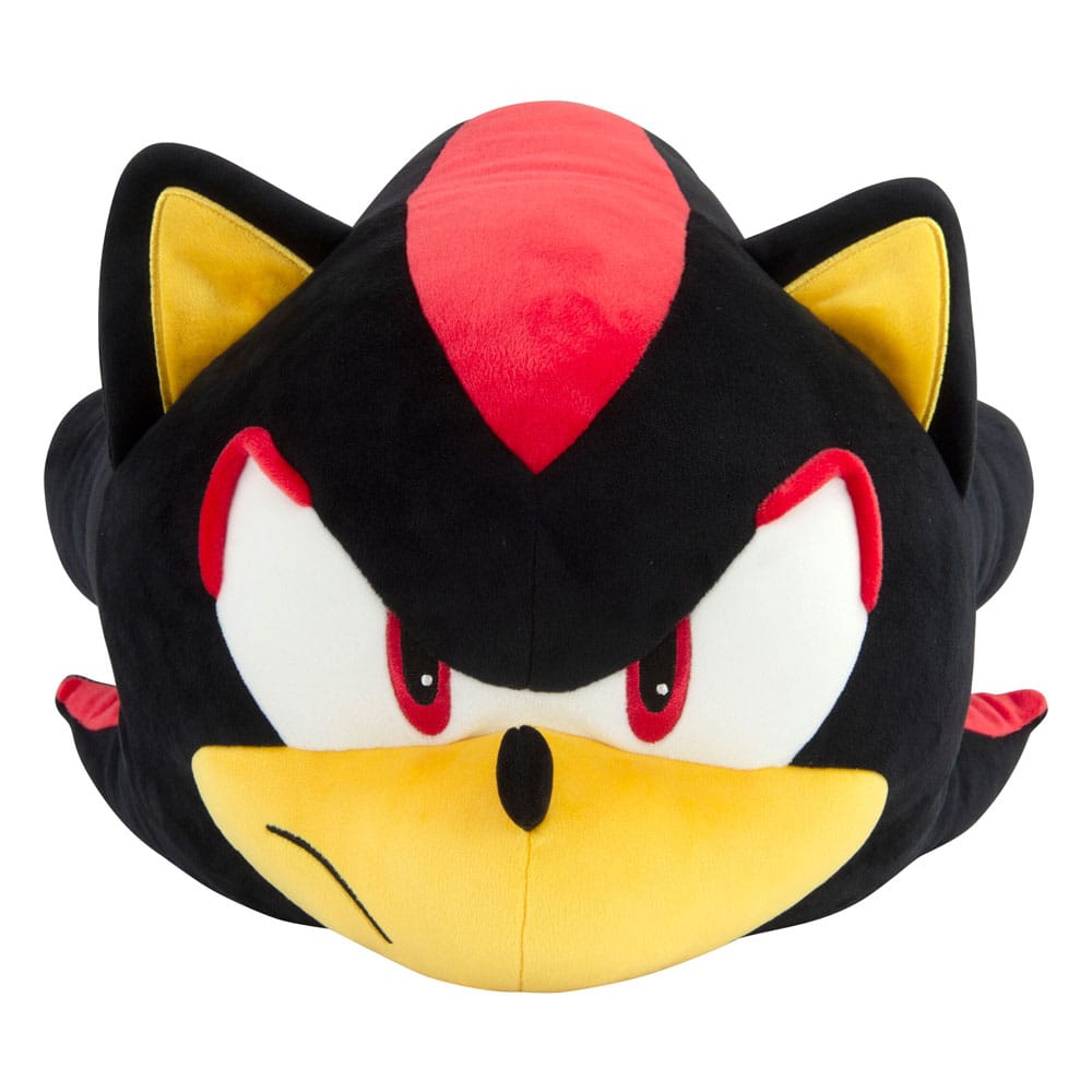 Sonic the Hedgehog Shadow Video Game Plush Collectors Item Forty Centimeters