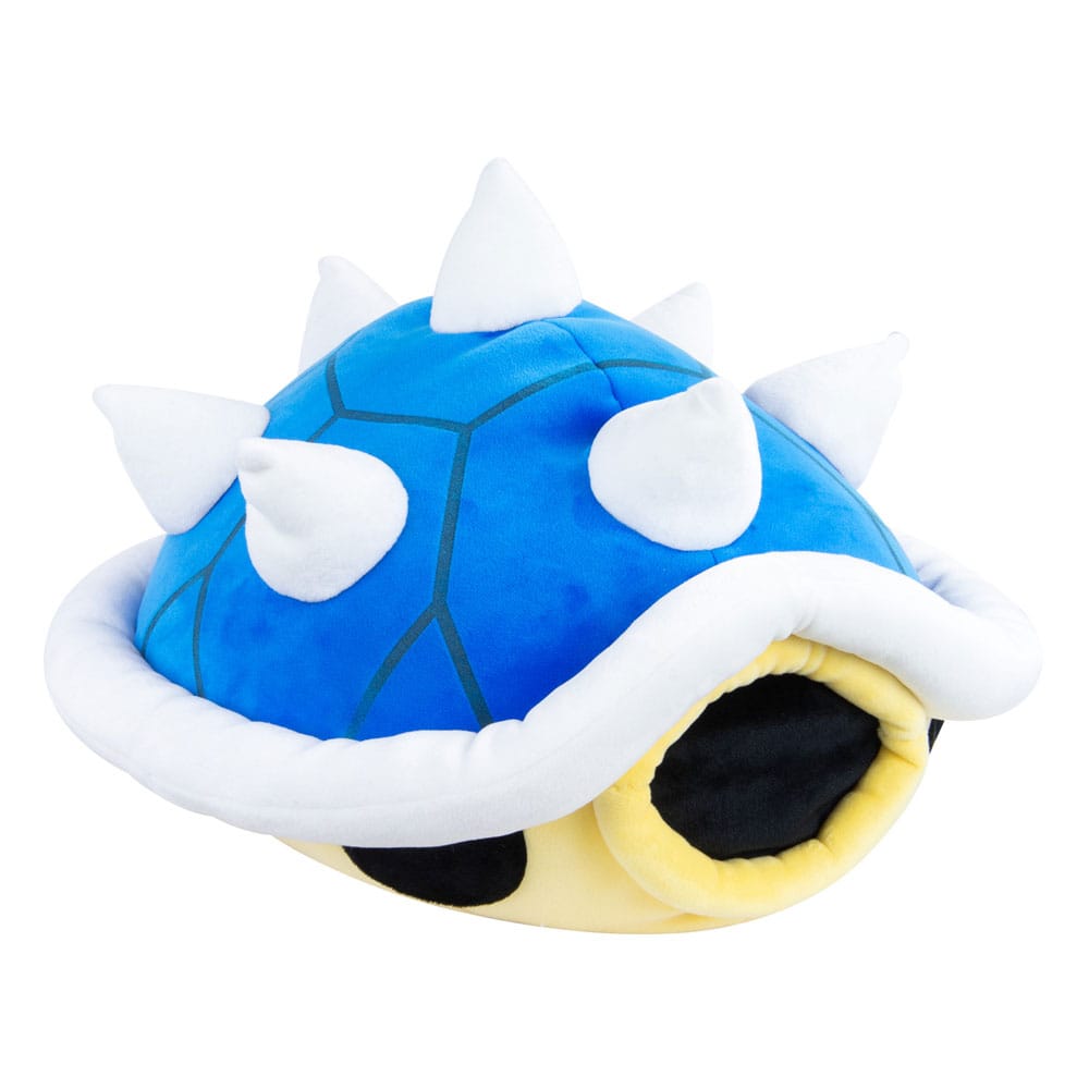 Spiky Shell Collectible Toy Stuffed Character Twenty Three Centimeters