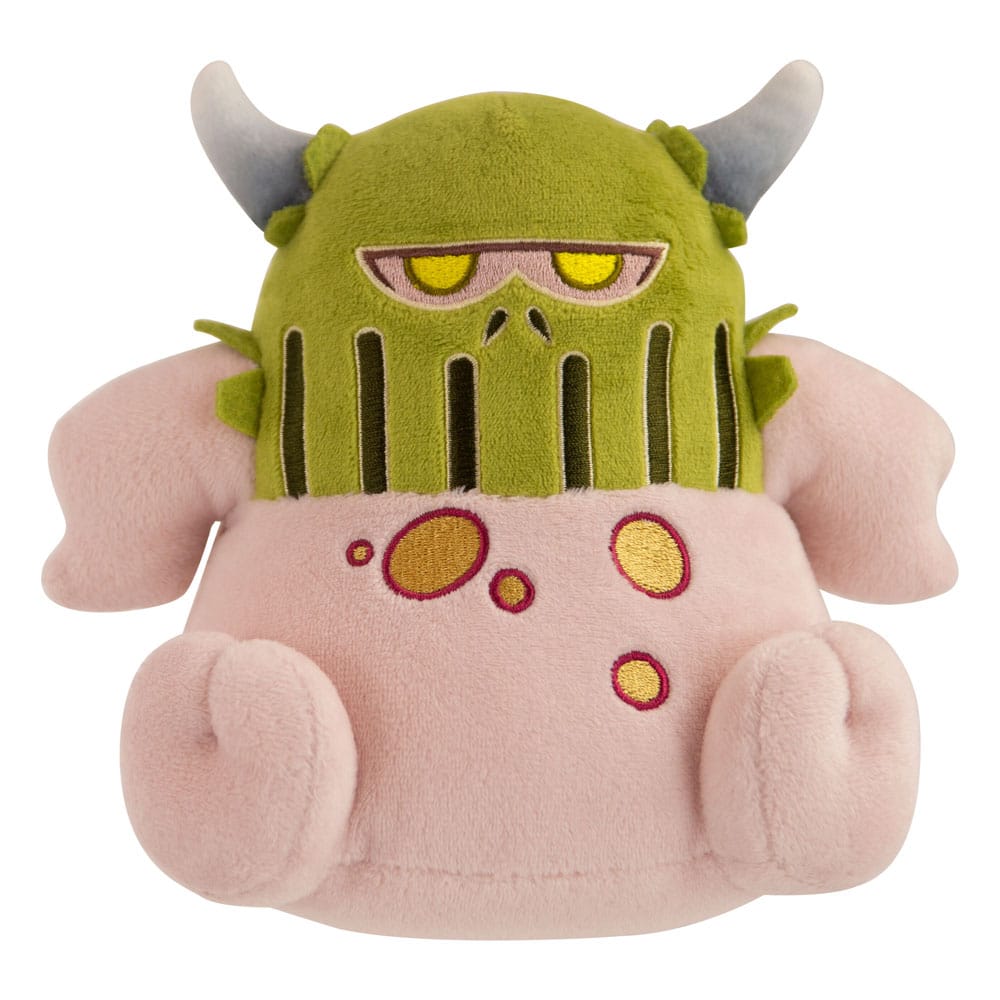 Warhammer Sassy Nurgling Warhammer Plush Figure 15 cm