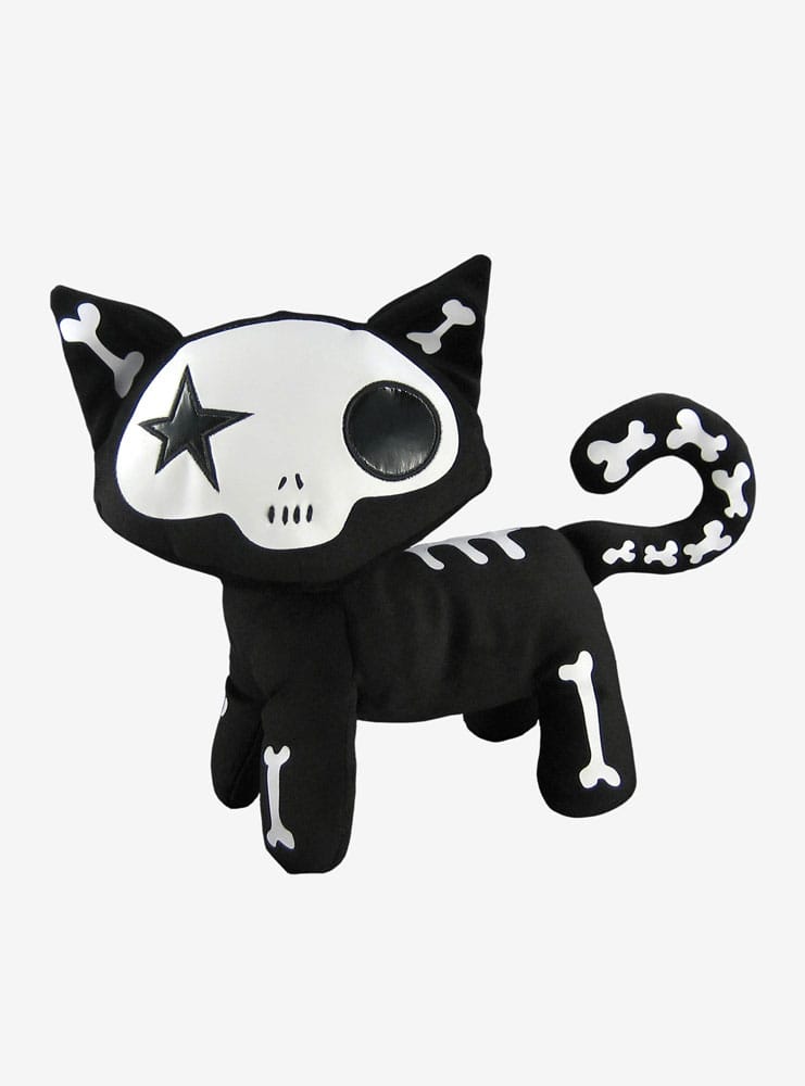 Emily the Strange Plush Figure Mystery Character 20 cm