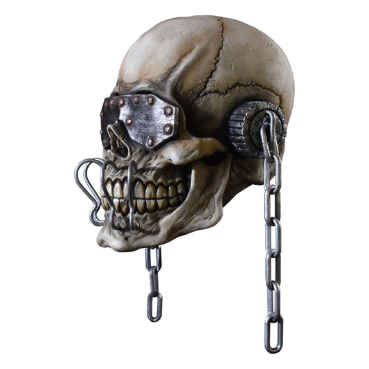 Megadeth Vic Rattlehead Mask