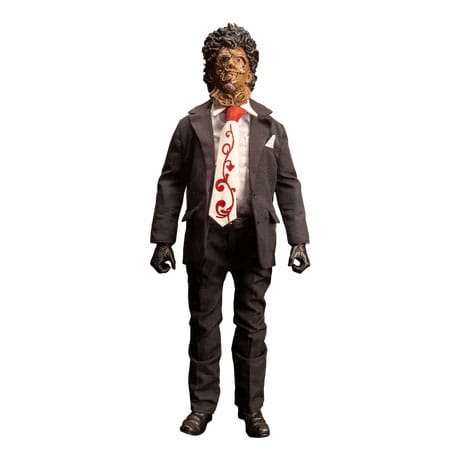 Texas Chainsaw Massacre Leatherface Texas Chainsaw Massacre 2 Action Figure 1 6 Scale 33 cm