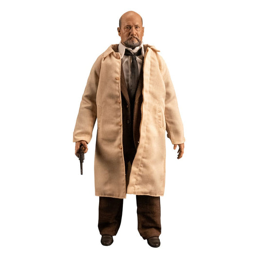 Dr. Loomis Halloween (1978) 1/6 Scale Figure