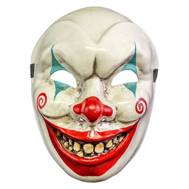 Murdershow Doxy Murdershow Mask