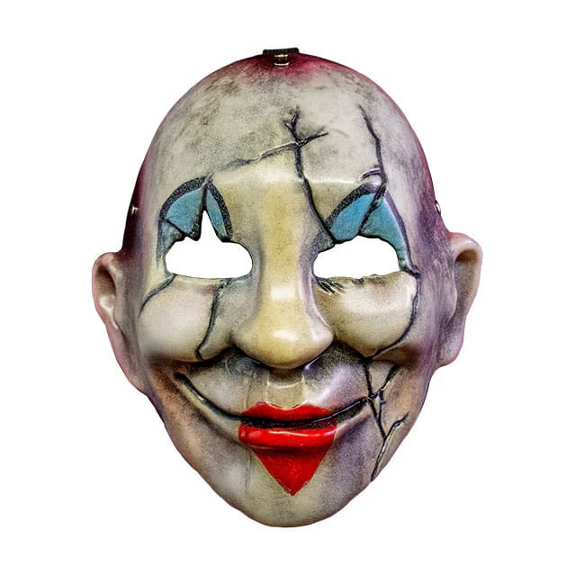 Murdershow Gnarly the Clown Murdershow Mask