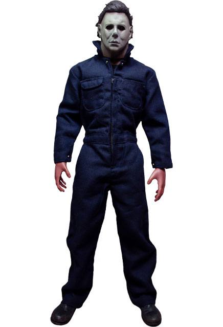 Michael Myers Trick or Treat Studios 1/6