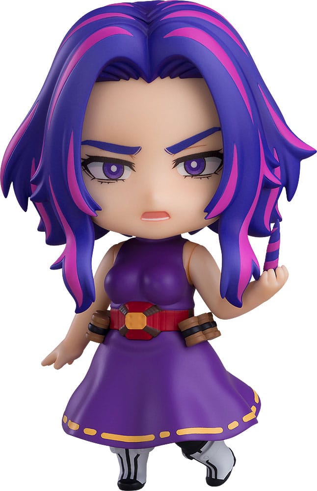 My Hero Academia Lady Nagant My Hero Academia Nendoroid No 2402