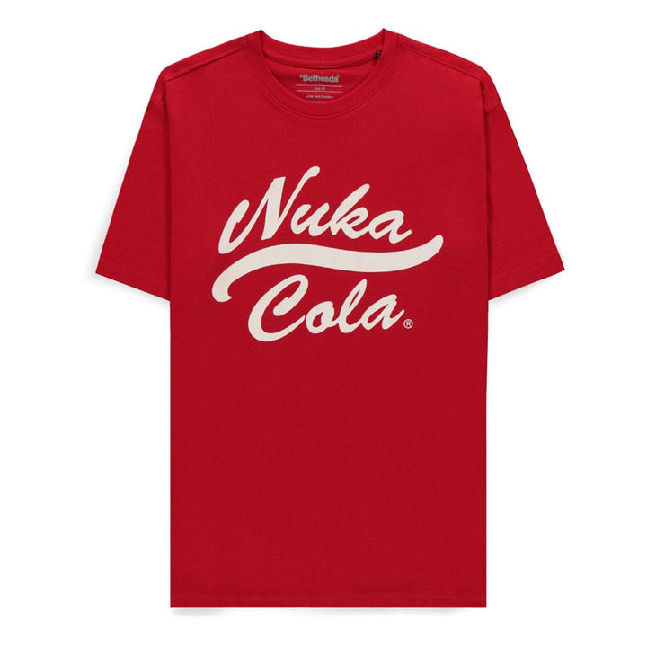 Fallout Nuka Cola T Shirt Size S