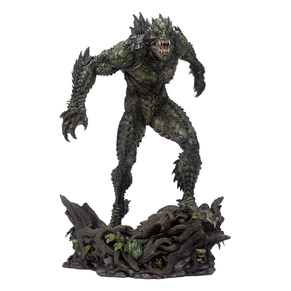 Myths and Monsters Gillman Myths and Monsters Maquette 1 5 42 cm