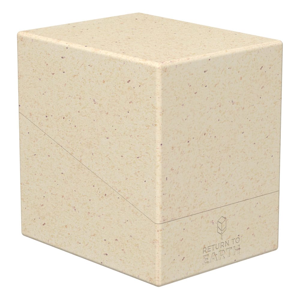Ultimate Guard Return to Earth Natural Boulder 133 Plus Card Sleeves