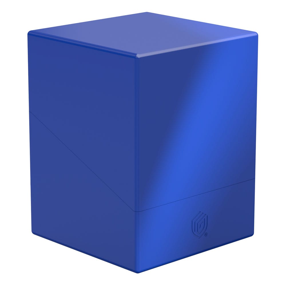 Ultimate Guard Blue Boulder 100 Plus Solid