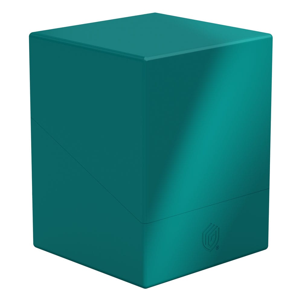 Ultimate Guard Petrol Boulder 100 Plus Solid