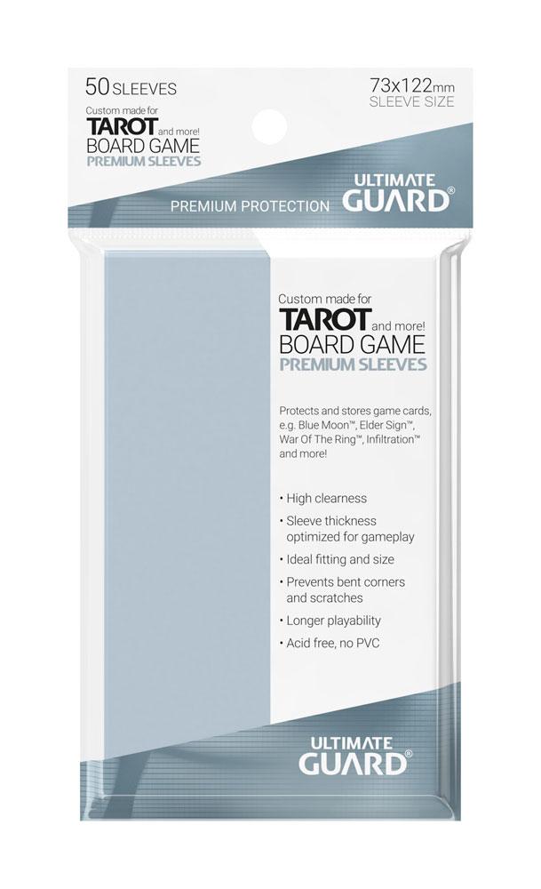 Ultimate Guard Board Game Sleeves Fifty Pack Tarot Size