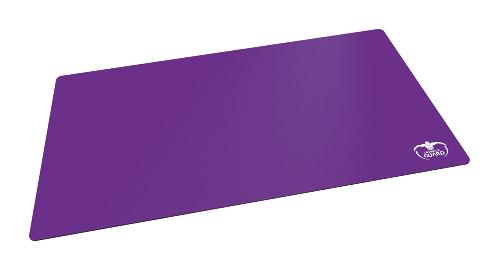 Ultimate Guard Standard Play Mat in Purple