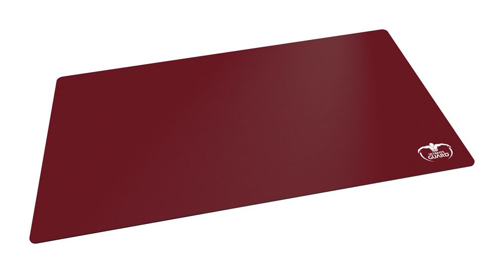 Ultimate Guard Standard Play Mat in Bordeaux