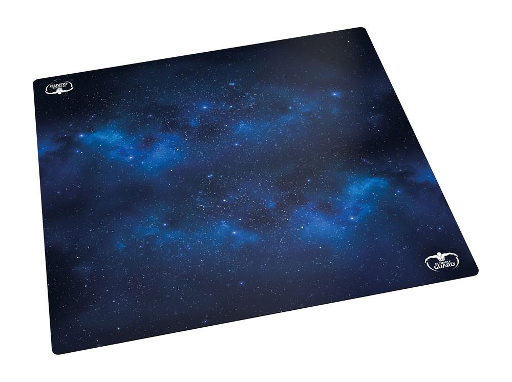 Ultimate Guard Play Mat Artwork Mystic Space Sixty One by Sixty One Centimeters