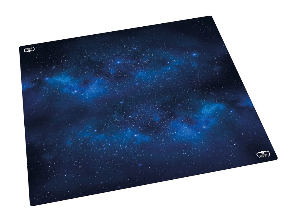 Ultimate Guard Play Mat Artwork Mystic Space Ninety by Ninety Centimeters