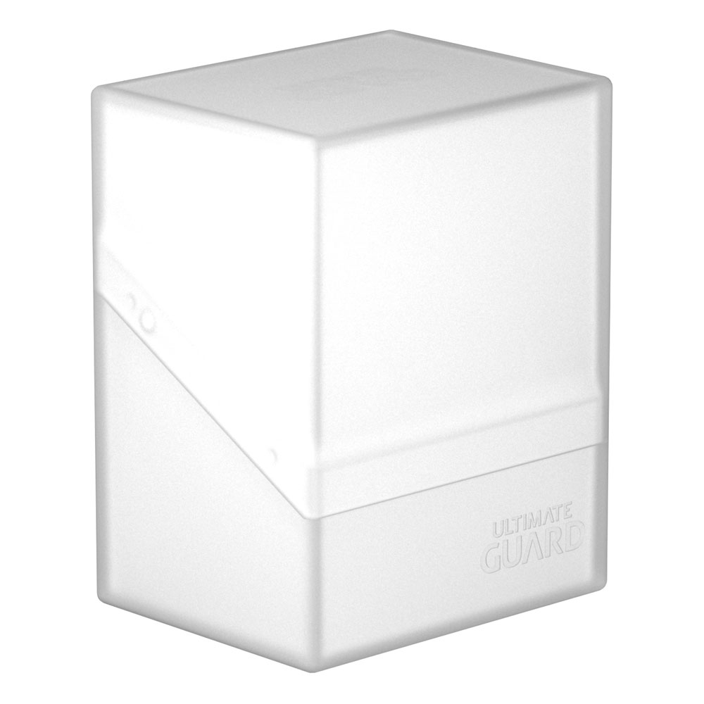 Ultimate Guard Boulder Frosted 80 Plus