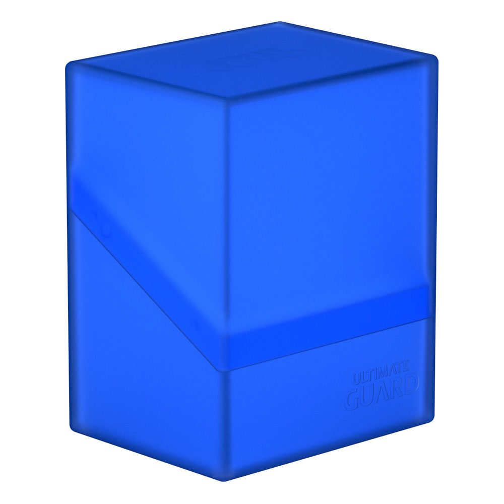 Ultimate Guard Boulder Sapphire 80 Plus