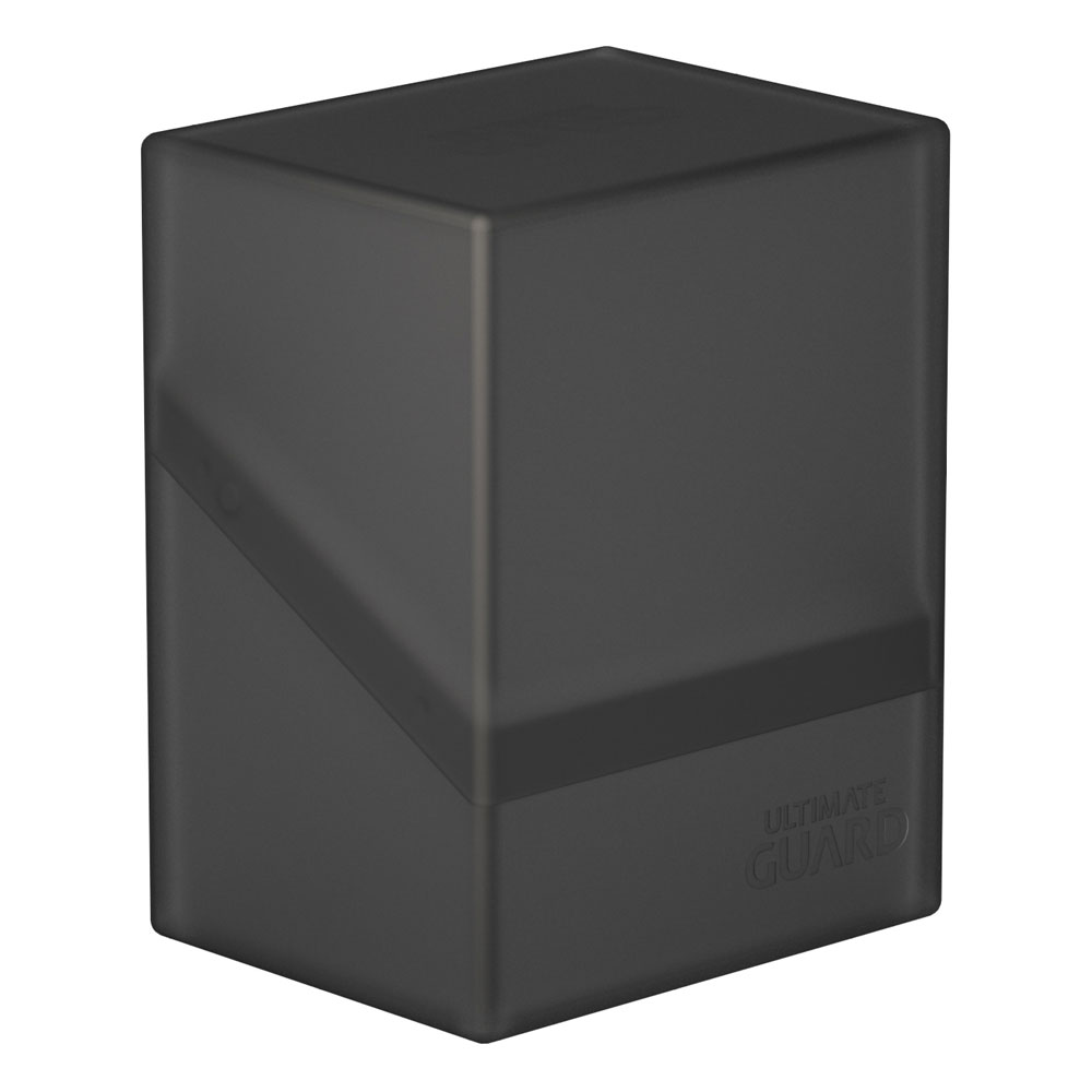 Ultimate Guard Boulder Onyx 80 Plus