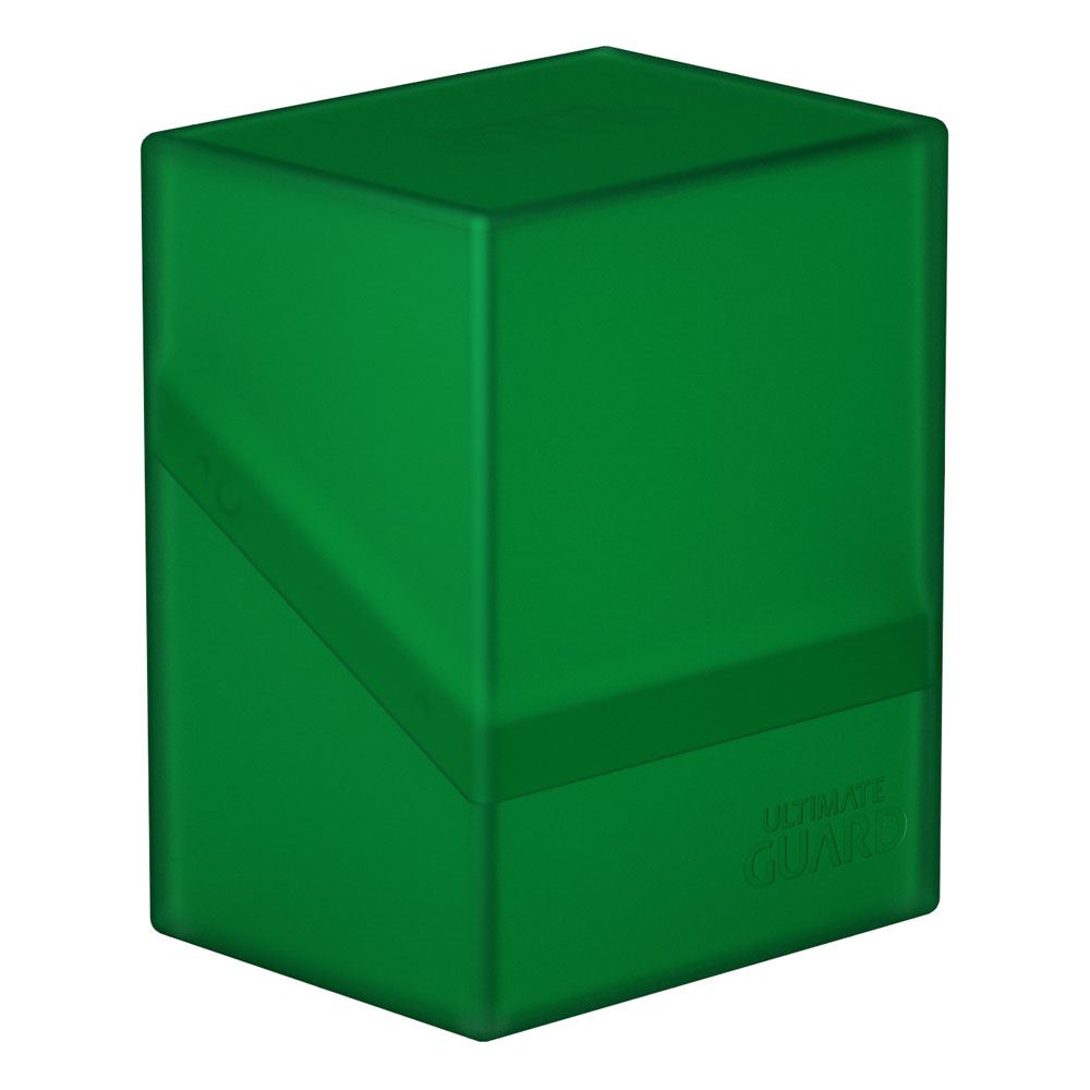 Ultimate Guard Boulder Emerald 80 Plus