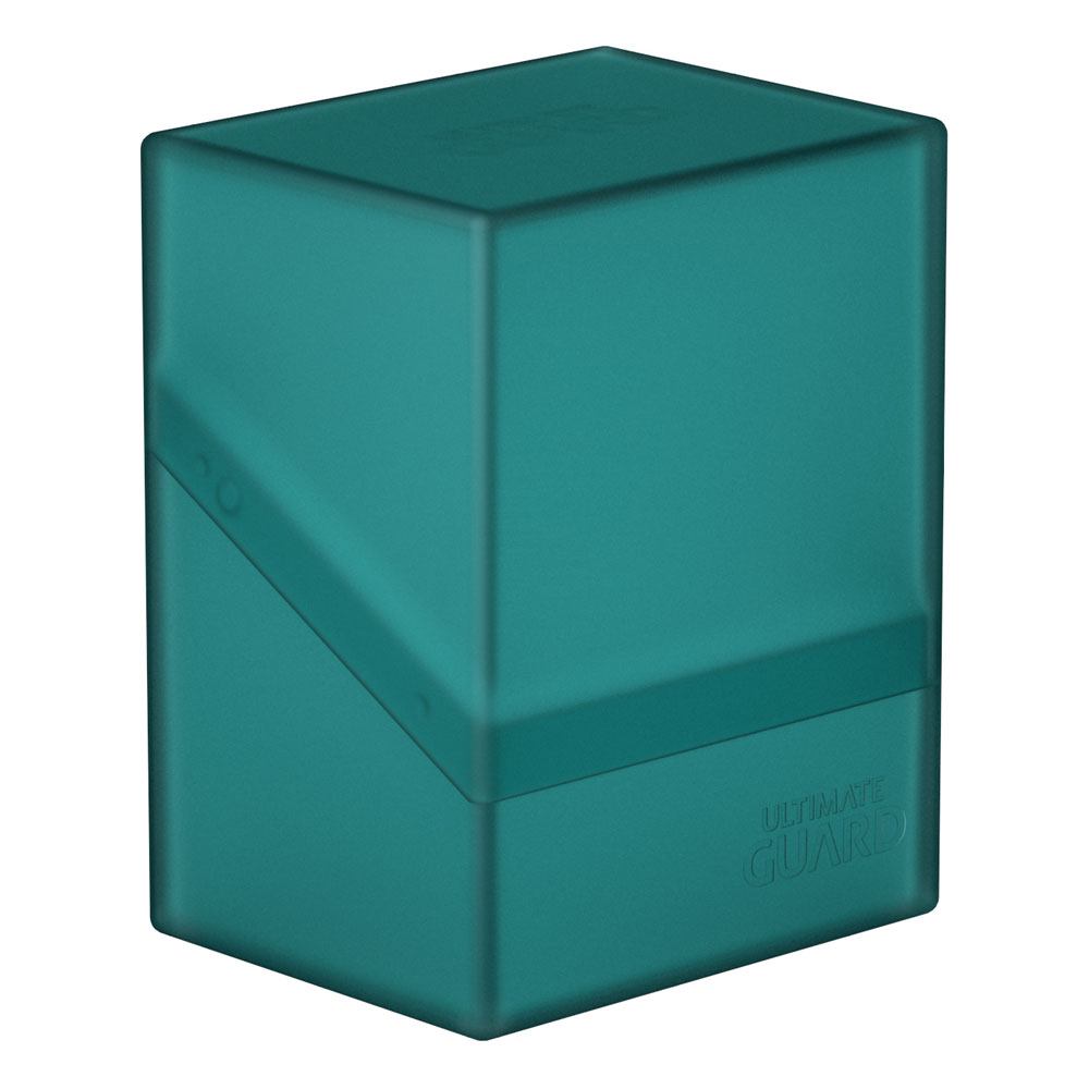 Ultimate Guard Boulder Malachite 80 Plus
