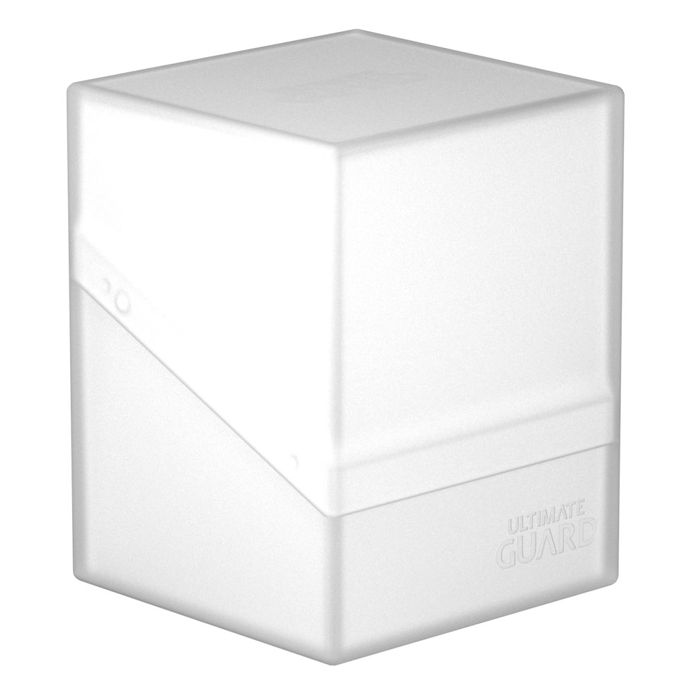 Ultimate Guard Boulder Frosted 100 Plus