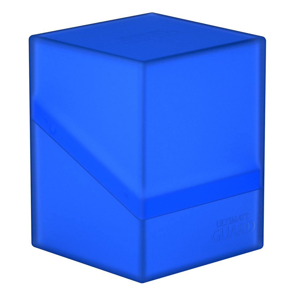 Ultimate Guard Boulder Sapphire 100 Plus