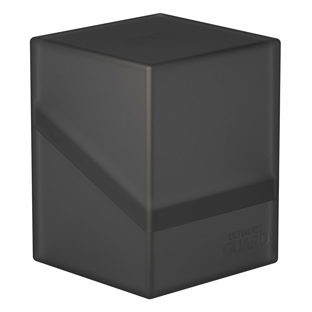 Ultimate Guard Boulder Onyx 100 Plus
