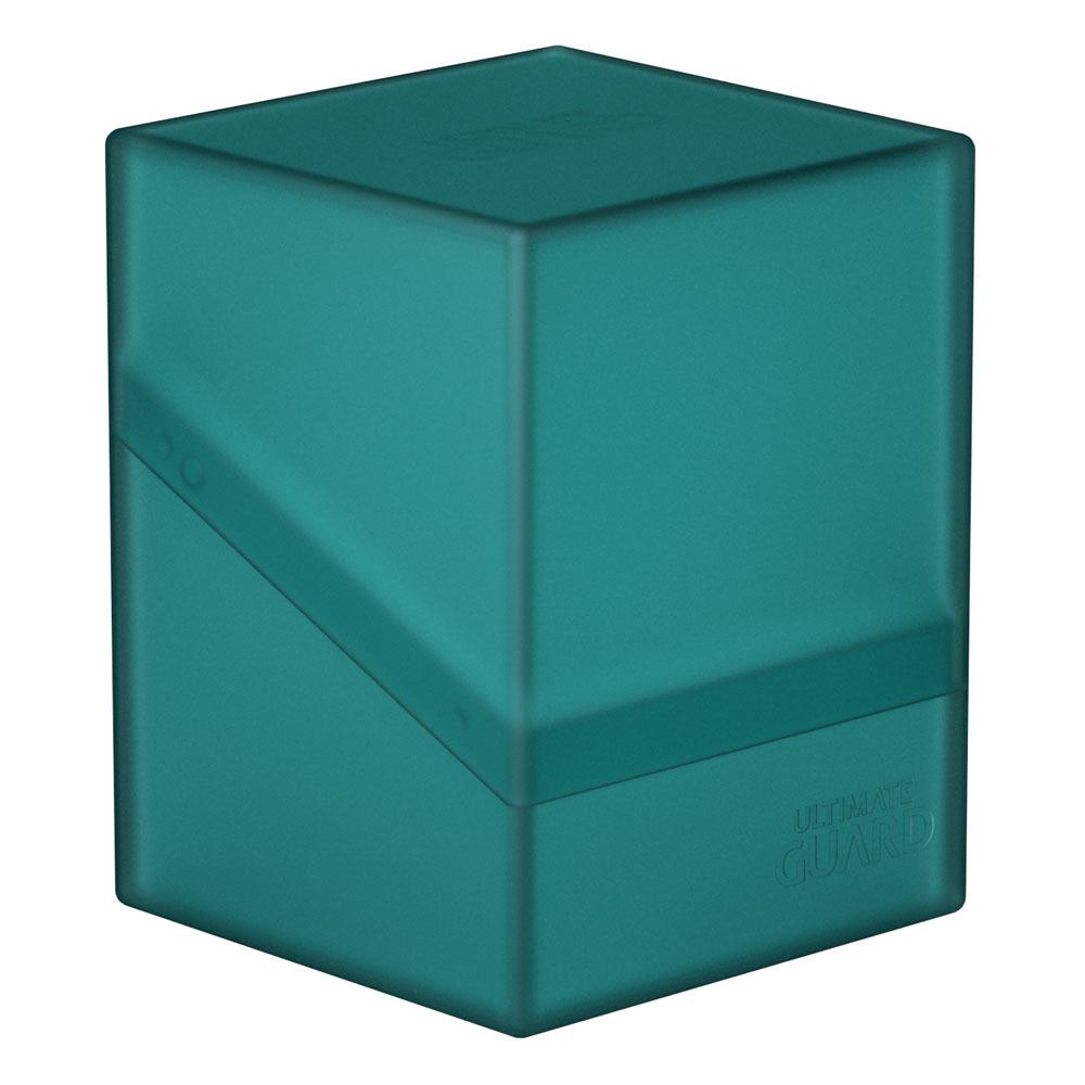 Ultimate Guard Boulder Malachite 100 Plus