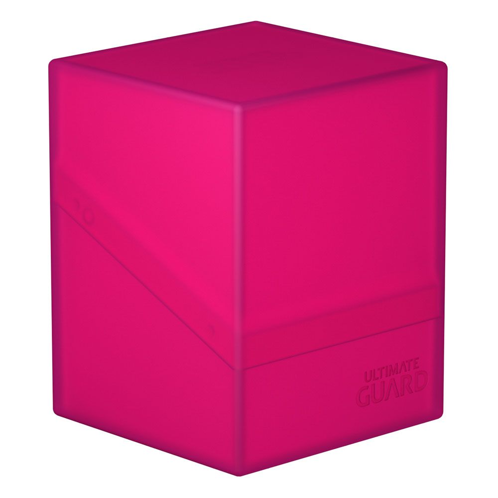 Ultimate Guard Boulder Rhodonite 100 Plus