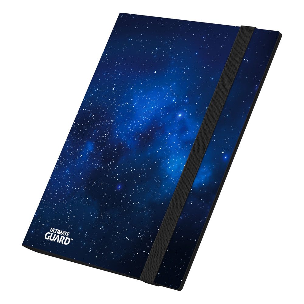 Ultimate Guard Flexxfolio Mystic Space Eighteen Pocket