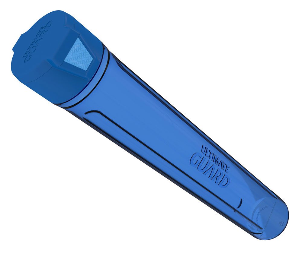 Ultimate Guard MatPod in Blue