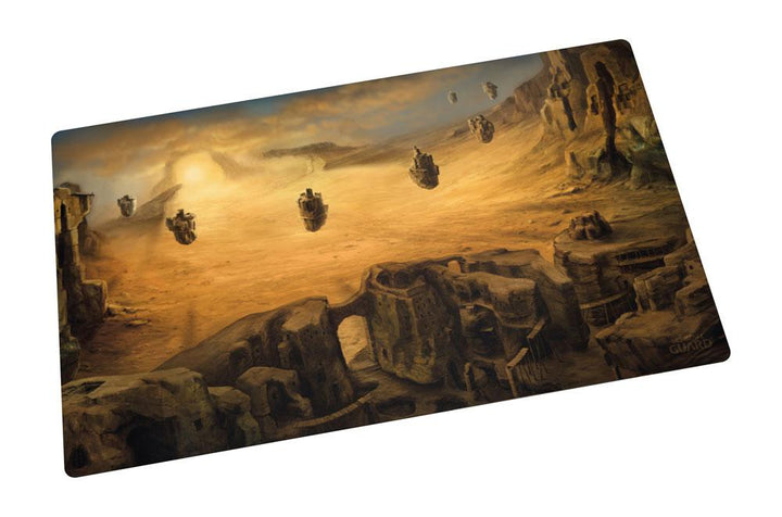 Ultimate Guard Play-Mat Lands Edition II Plains