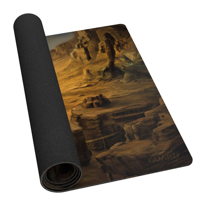 Ultimate Guard Play-Mat Lands Edition II Plains