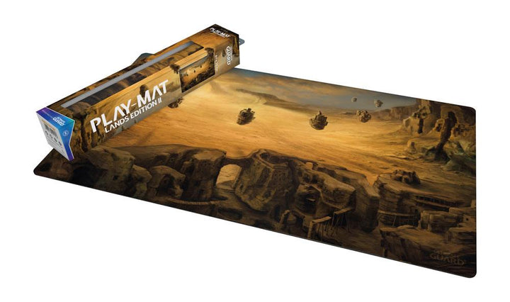 Ultimate Guard Play-Mat Lands Edition II Plains