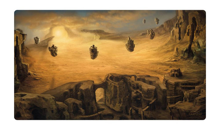 Ultimate Guard Play-Mat Lands Edition II Plains